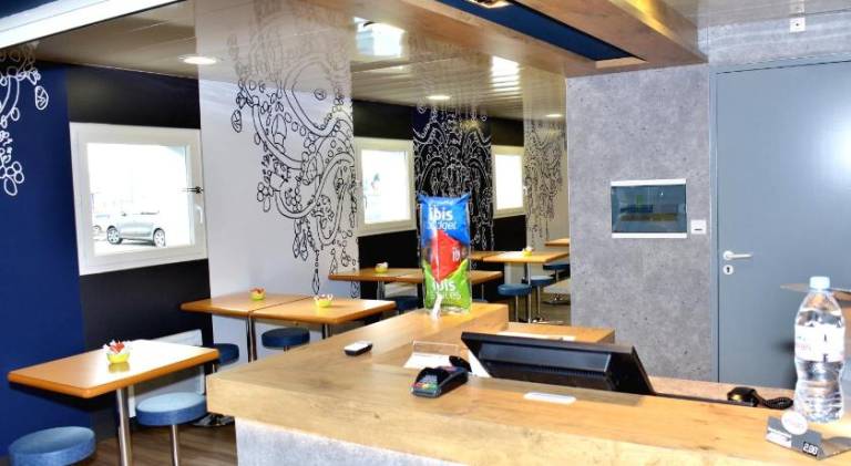 Ibis budget Flers Les Grands Champs — photo 3