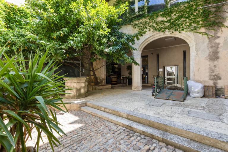 Ferienwohnung  Avignon