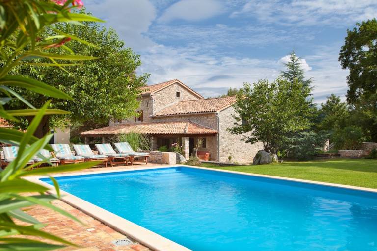 Villa Labin