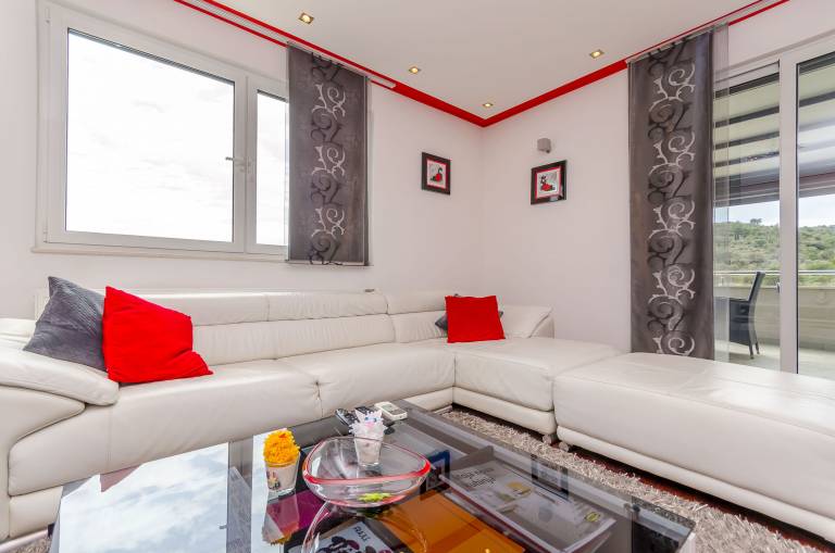 Ferienwohnung Slatine