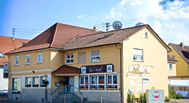 La Stella in Goeppingen