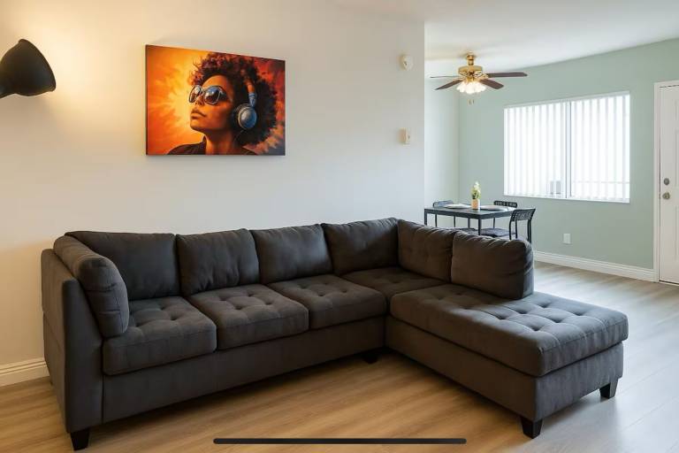 Apartment Torrance