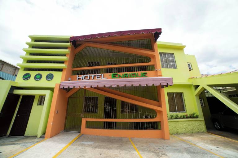 Hostel  Ensanche Lugo