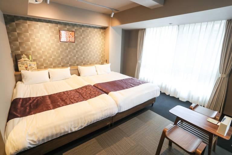 Apartment Funebokocho