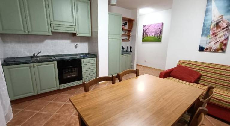 Pleasant apartment | Ski nearby | Dogs allowed — photo 3