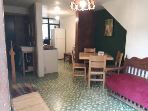 Apartamento Indexo Expropiación Petrolera