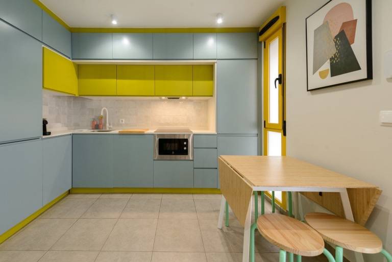 Apartamento Moscardó