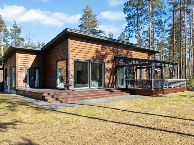 House Lahti