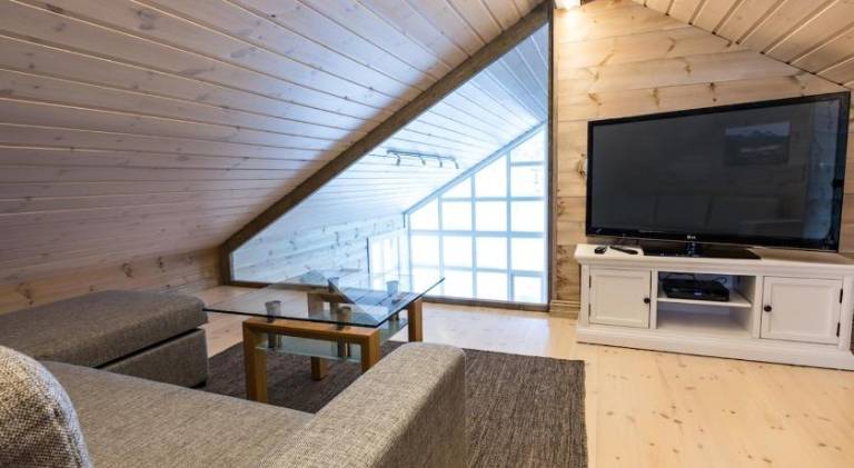 Holiday apartment with 1 room for 6 persons — photo 2
