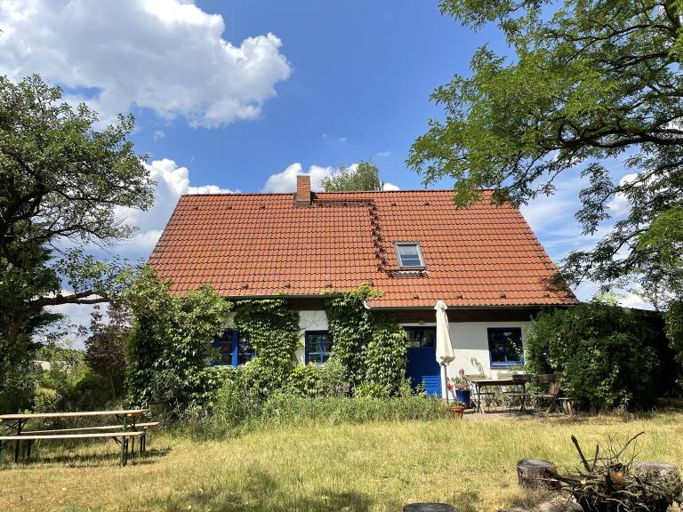 Landhaus Demen