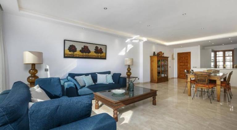 Holiday apartment with patio, garden & jacuzzi | Beach nearby | Good for workation | Pets allowed — photo 5