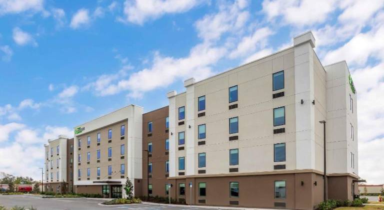 Extended Stay America Premier Suites - Bradenton — photo 4