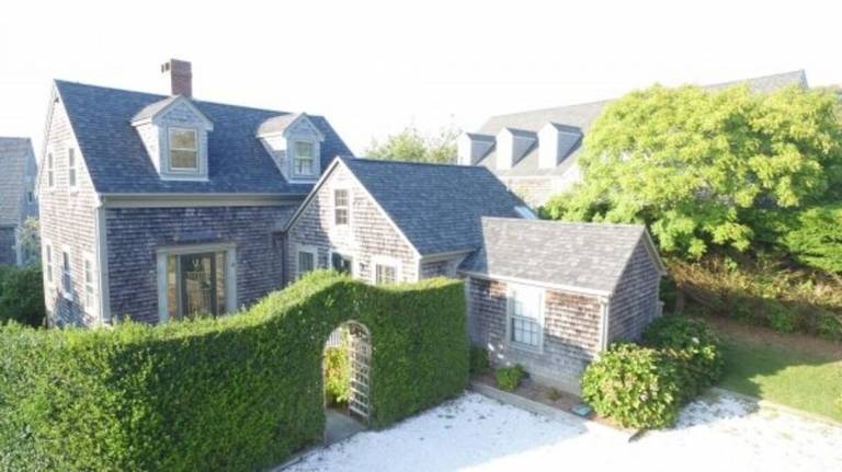 House Nantucket