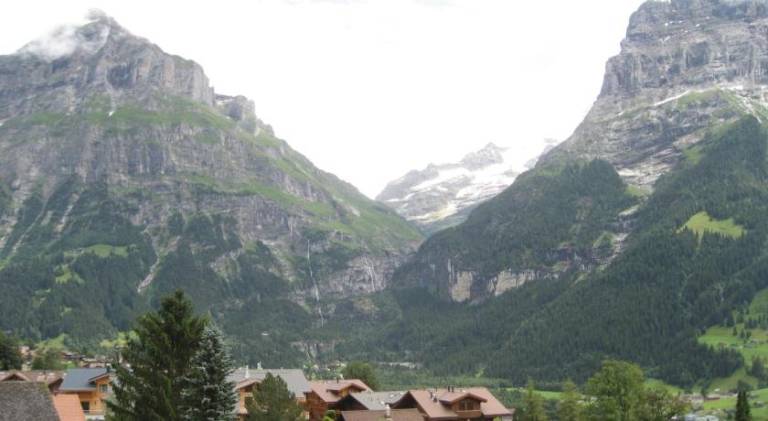 Hotel Eigerblick — photo 4