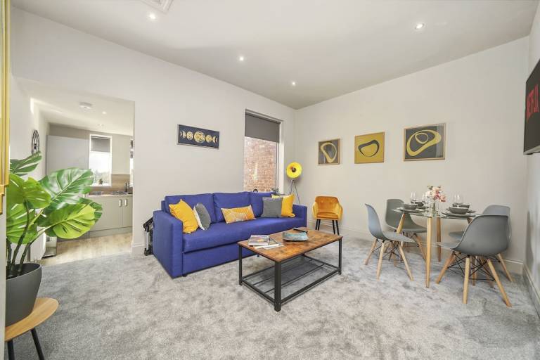 Apartment Wigan