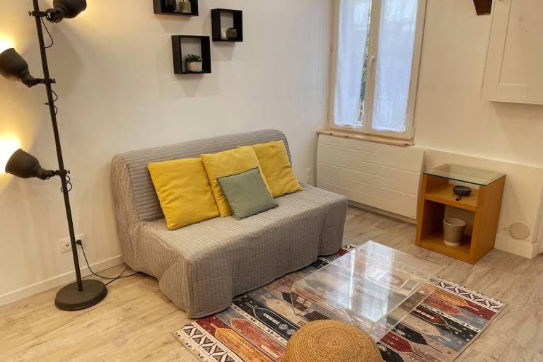 Wonderful holiday apartment | Pets are welcome — photo 3