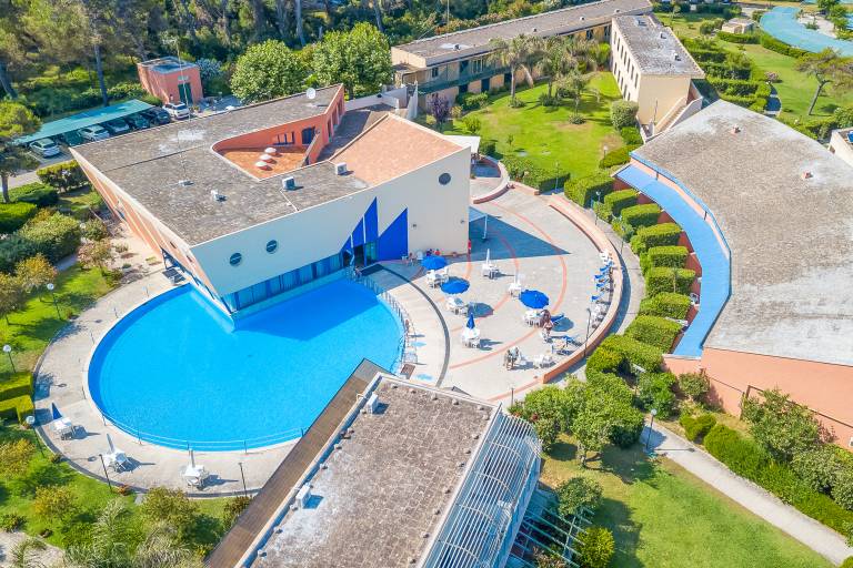 Villa Torre Sant'Andrea