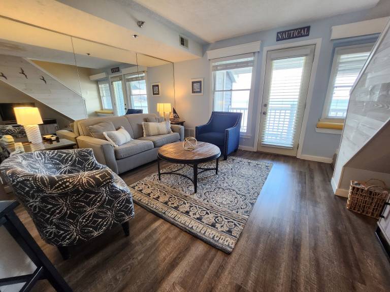 Condo Traverse City