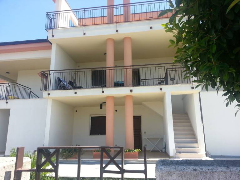 Appartamento Marina di Ginosa