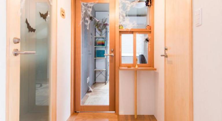 Guest House Grape House Koenji - Female Only — photo 4