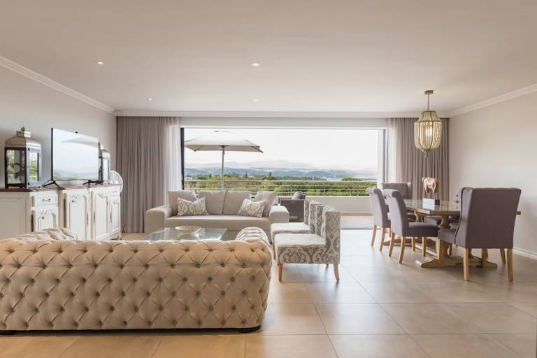 Ferienhaus Plettenberg Bay