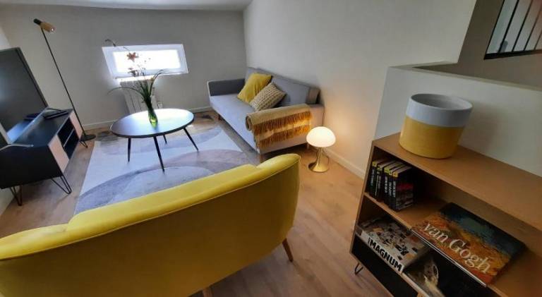 Apartment with barbecue, private pool & terrace | Good for workation | Pets allowed — photo 2