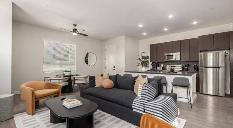 109 m&sup2; Ferienhaus