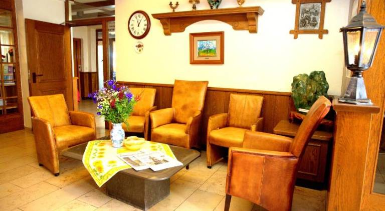 Airport Hotel Walldorf — photo 5
