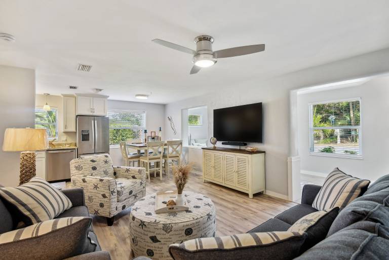 House New Smyrna Beach
