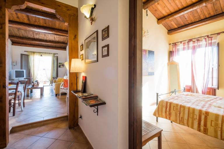 Holiday apartment with terrace | Near Palermo Cathedral | City view | Suitable for remote work — photo 4
