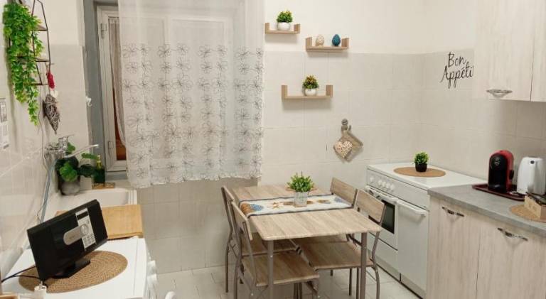 Apartment with 2 rooms for 4 persons — photo 3
