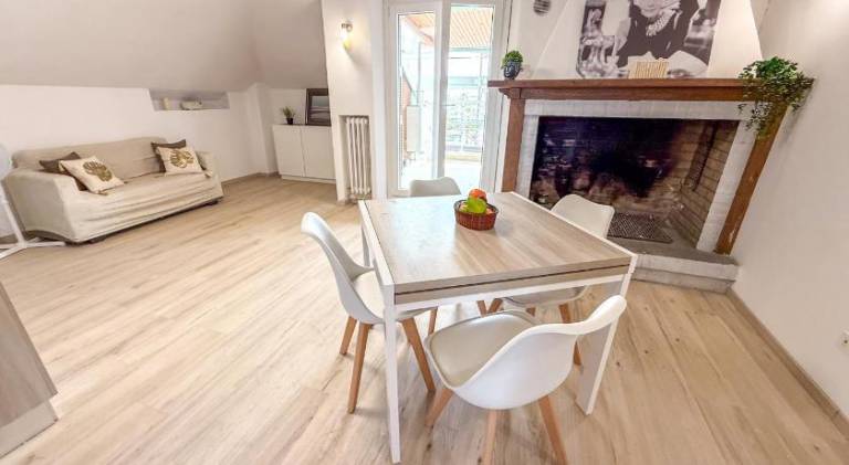 Rental apartment with 2 rooms for 6 persons — photo 3