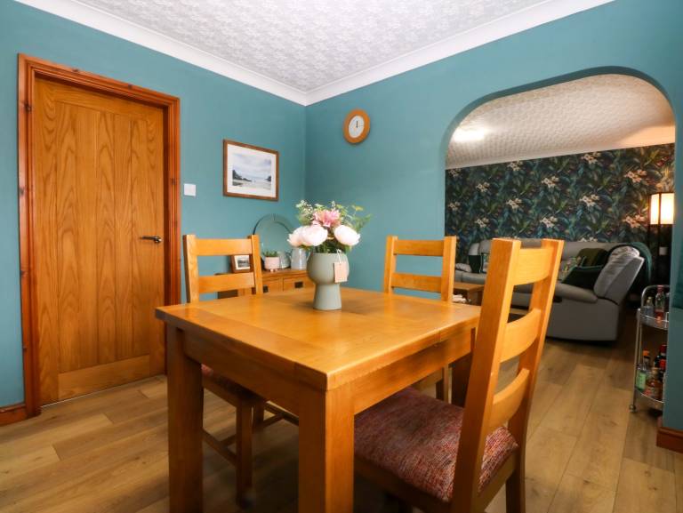 Family-friendly cottage with garden | Beach view | Pets allowed — photo 5