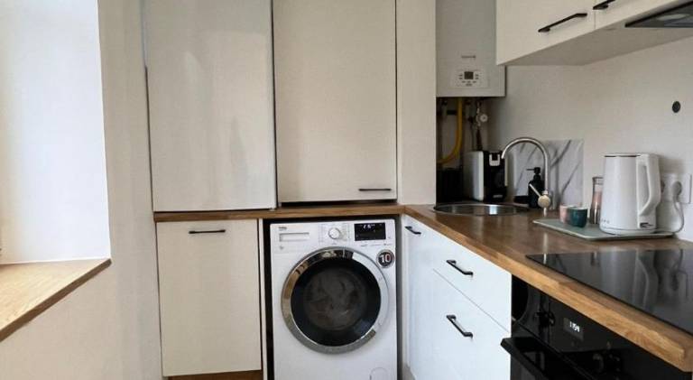 Rental apartment with 1 room for 4 persons — photo 2