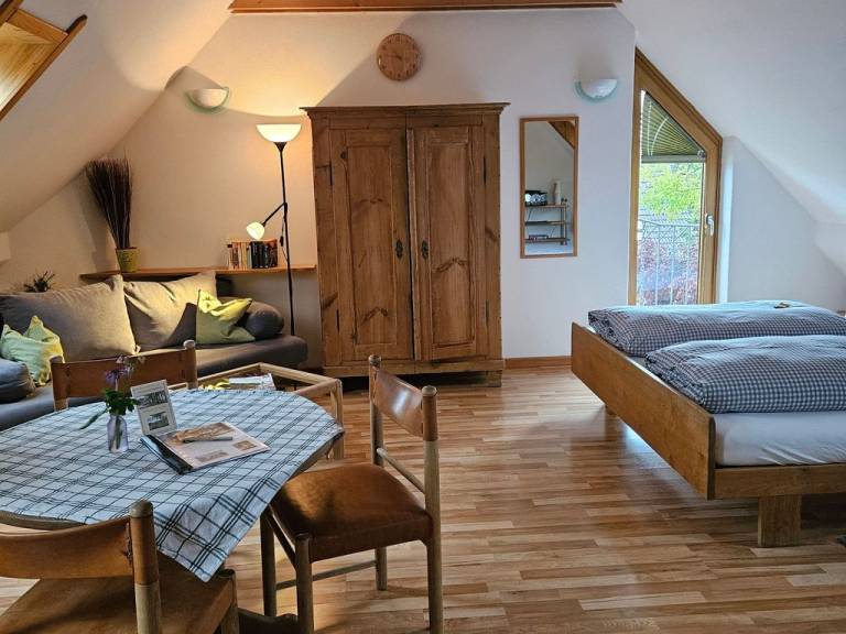 Ferienwohnung Gräfenberg