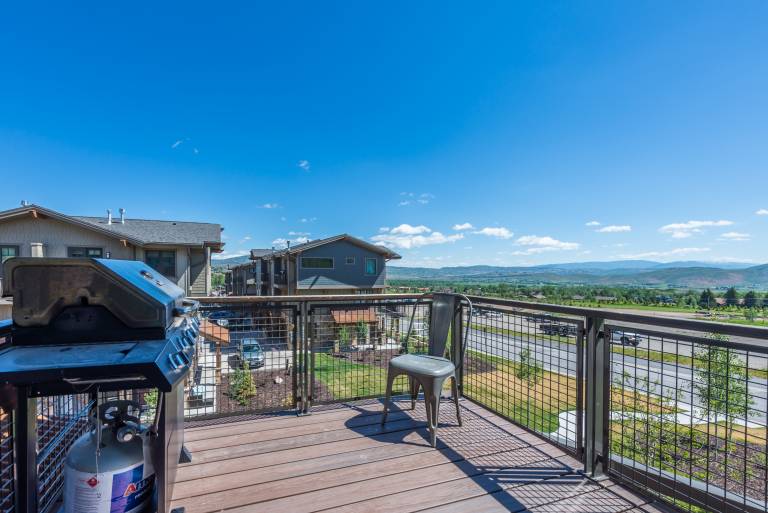 House Park City