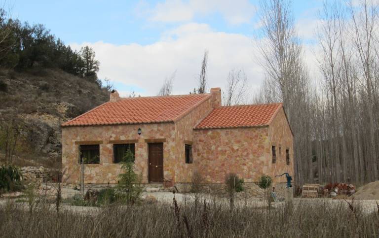 Casa rural Gea de Albarracín
