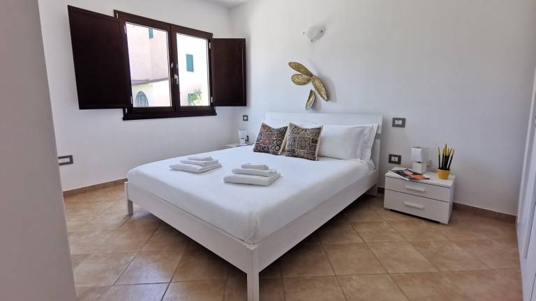Apartment  Arbatax