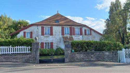 Chambre d'hôtes  Salies-de-Béarn