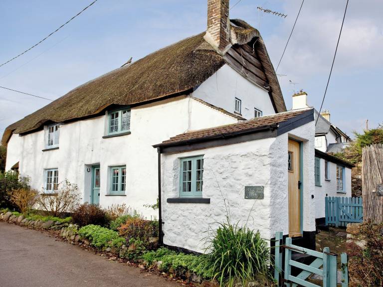 Cottage Dawlish