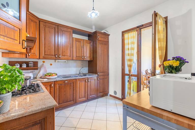 Child-friendly vacation home with private pool, yard & terrace | Pets are welcome — photo 4