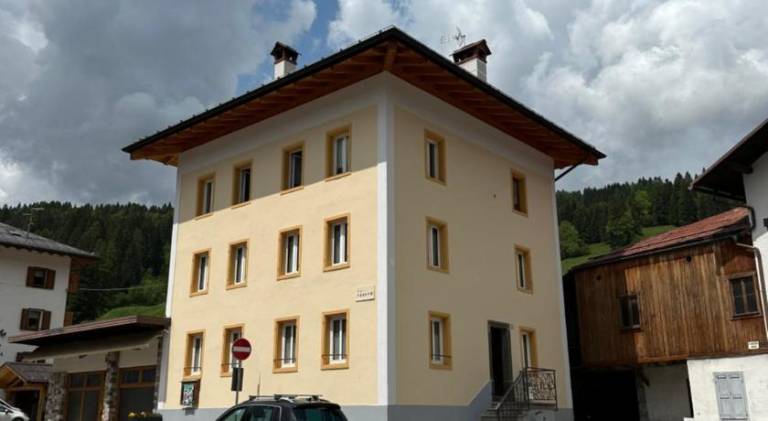Rental apartment with 2 rooms for 5 persons — photo 3