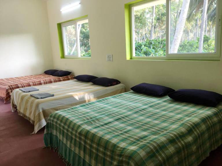 Bungalow  Pollachi