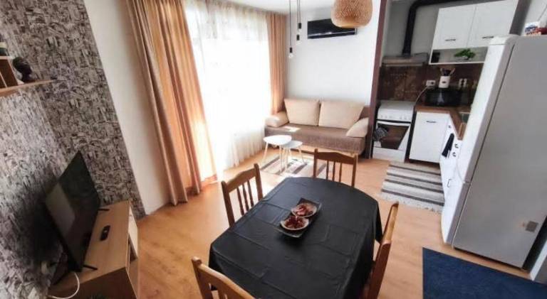 Rental apartment with pool in Burgas