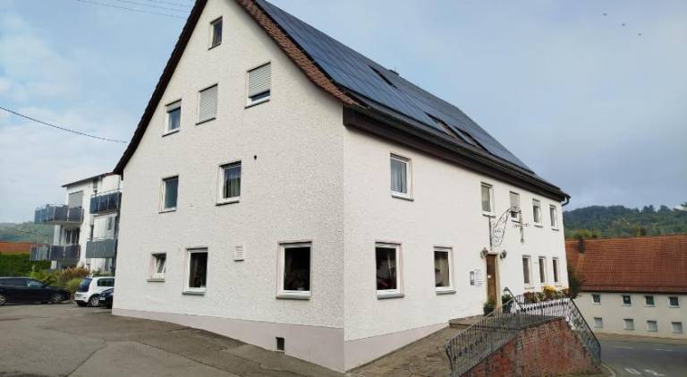 Bed & Breakfast Blaustein