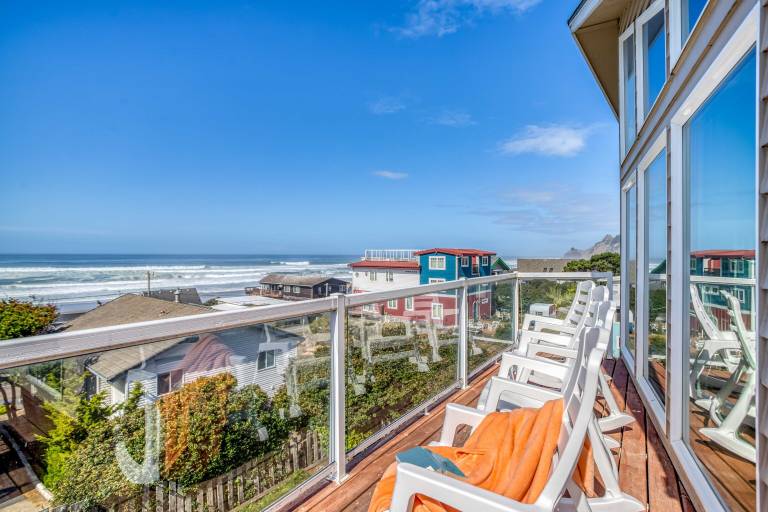 House Lincoln City