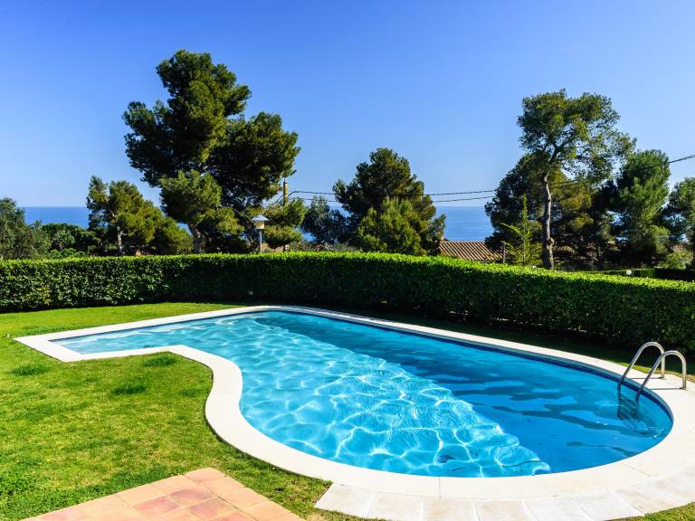 Appartement  La Fosca