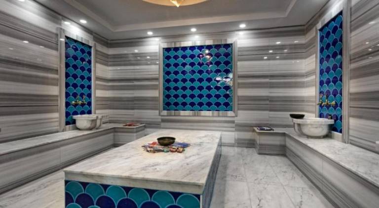 LE MARDEN HOTEL SPA — photo 5