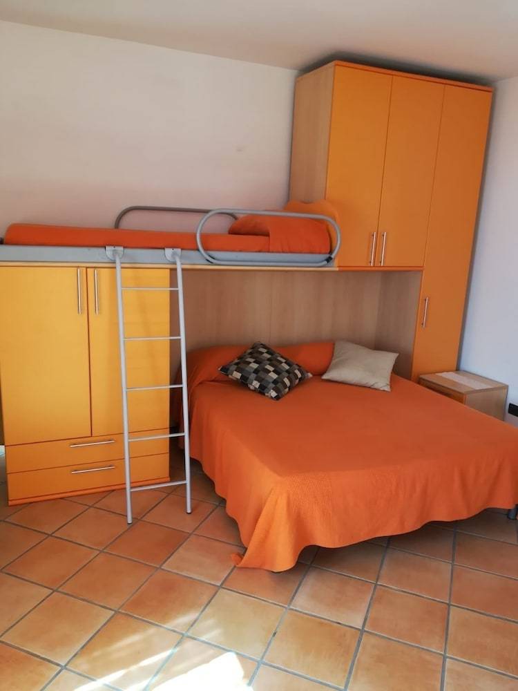 Bed & Breakfast Prignano Cilento
