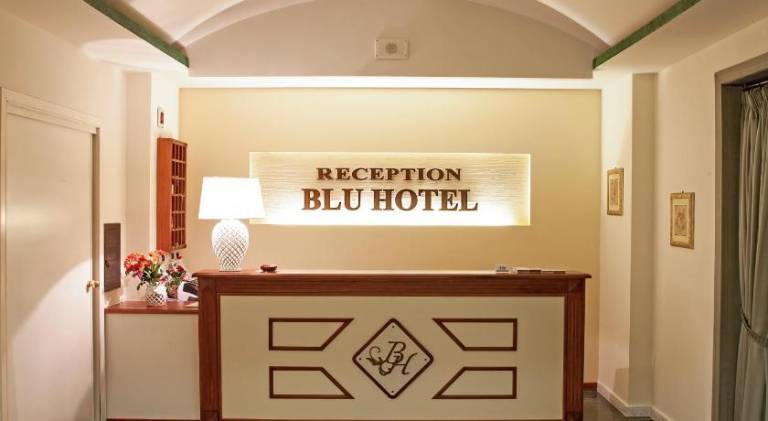 Blu Hotel — photo 2